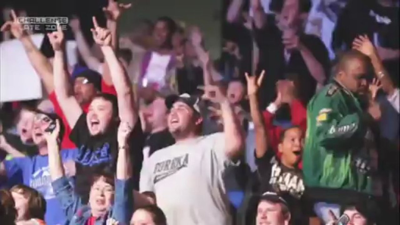 TNA Xplosion 20.03.2013.