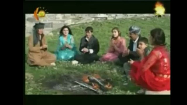 Kawayê Hesinkar û Strana Newrozê. Bijî Newroz..