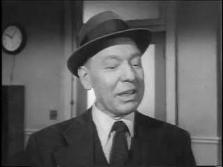 The Jim Backus Show - The Womans Touch Part 12