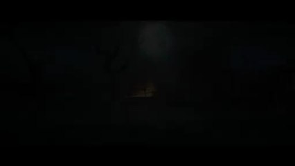 Secret Ponchos - Teaser Trailer