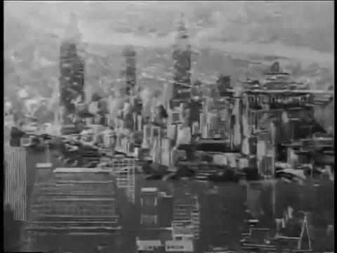 The Jim Backus Show - The Womans Touch Part 1