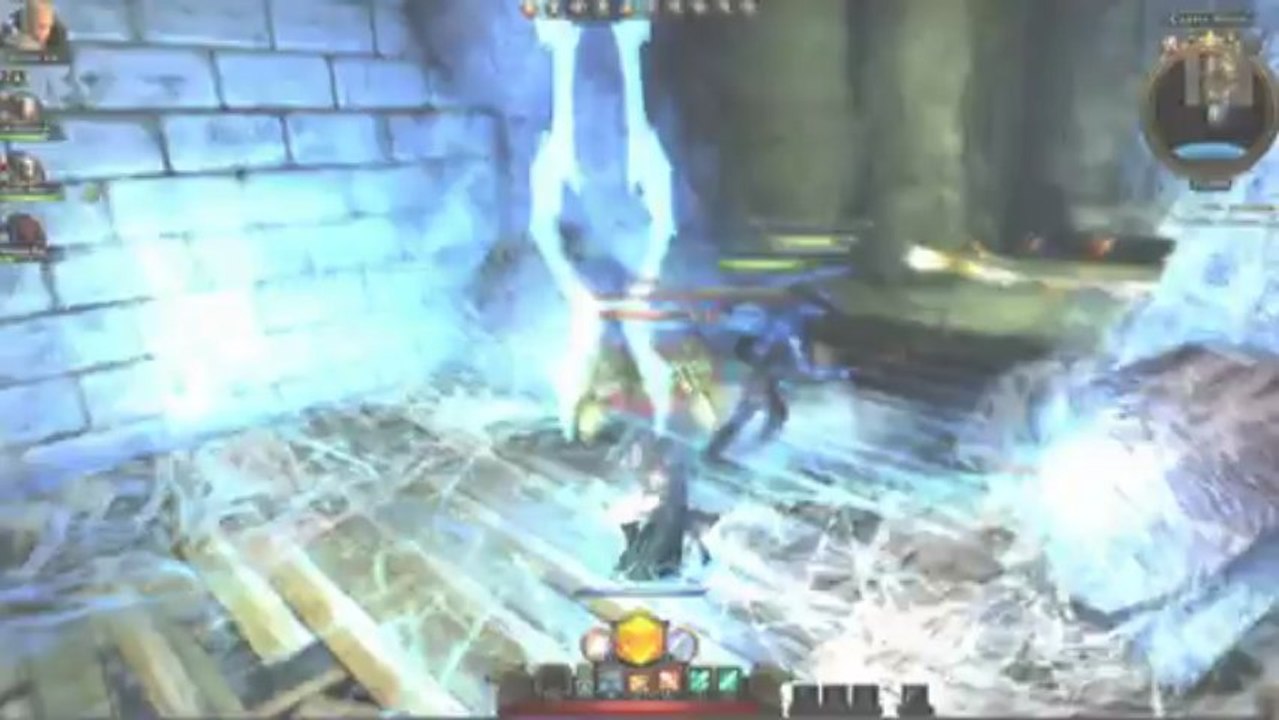 Dungeons & Dragons: Neverwinter - 'Jewel of the North' Trailer