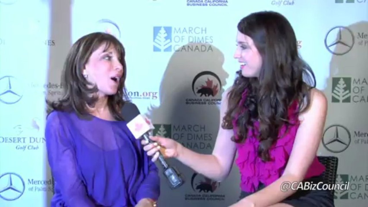 Kate Linder, Traci Stumpf, RealTVfilms Productions, #CelebrityGolf