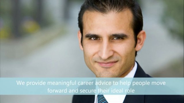 Career Coaching with Glide Outplacement