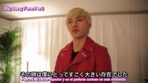 Mensaje de Daesung para Se7en sub español