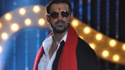 John Hopes To Win National Award For 'Manya Surve' !