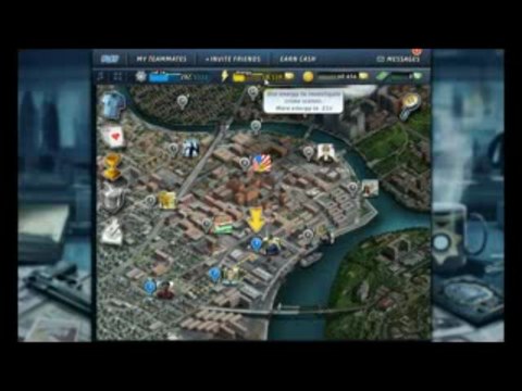 Pirater Criminal Case % Hack Cheat % télécharger March 2013