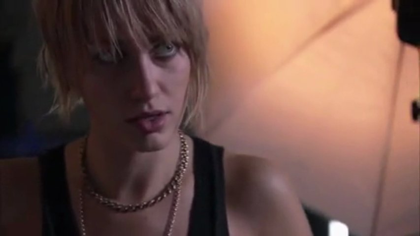 LIP SERVICE Season1- ITA