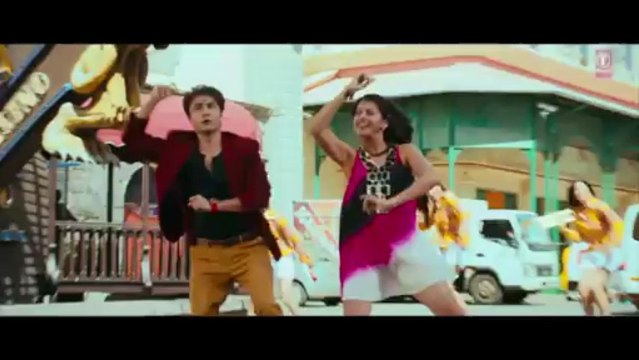 DHICHKYAAON DOOM DOOM SONG - CHASHME BADDOOR; ALI ZAFAR, SIDDHARTH, TAAPSEE PANNU