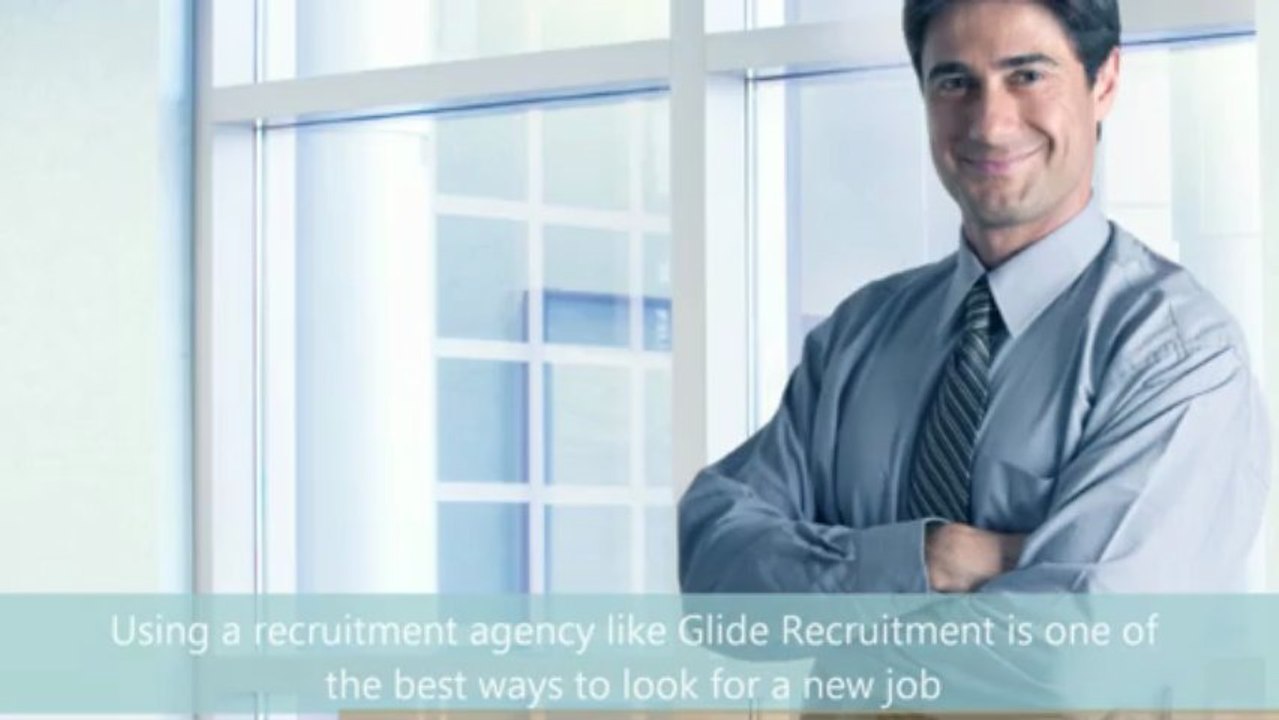 Benefits of using a recruitment agency - for jobseekers
