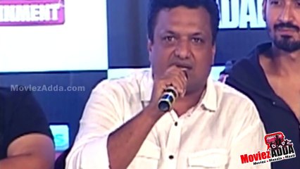 Sanjay Gupta Changes Character's Name In Shootout At Wadala !