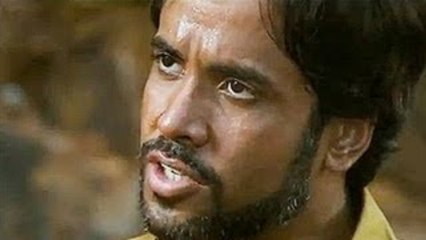 Tushar Kapoor As Shaikh Munir In Shootout At Wadala !