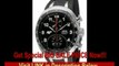 [BEST BUY] Oris Men's 67376117084LS Ruf CTR3 Chronograph Limited Edition Black Dial Watch