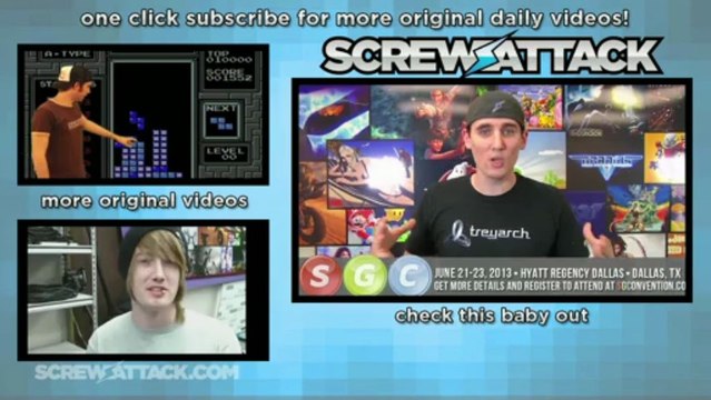 Supergiant Games' Transistor, Monster Hunter 3 is Missing a Feature, and Skullgirls Hires a Pornographer - Hard News Clip