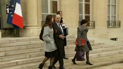 Hauts revenus : une taxe à 66,66%