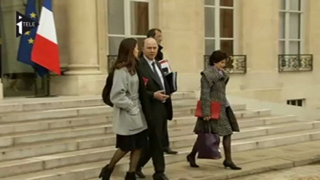 Hauts revenus : une taxe à 66,66%