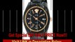 [BEST PRICE] Versace Men's 01AC9D009 SC09 DV One Automatic Ceramic Rose-Gold Plated Black-dial Watch