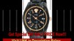 2[BEST PRICE] Versace Men's 01AC9D009 SC09 DV One Automatic Ceramic Rose-Gold Plated Black-dial Watch