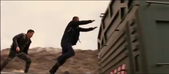 Nouveau spot TV pour Fast & Furious 6 de Justin Lin