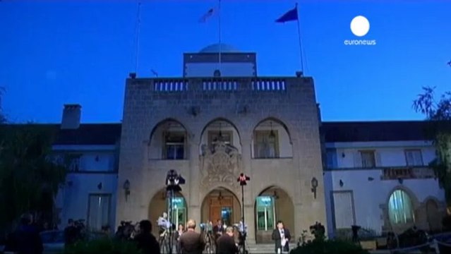 Reprise des négociations à Chypre pour s'accorder sur...