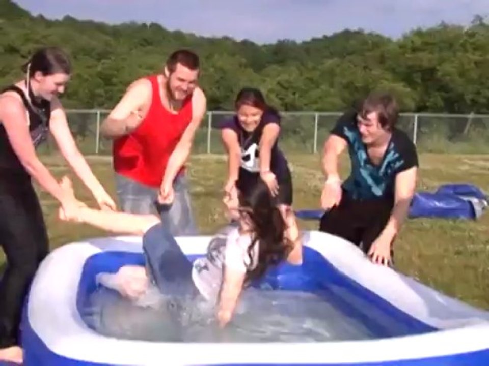 Graduation Video