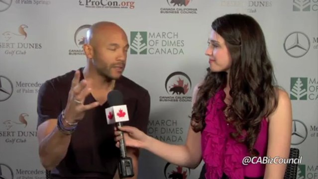 Stephen C. Bishop, Traci Stumpf, RealTVfilms Productions, #CelebrityGolf