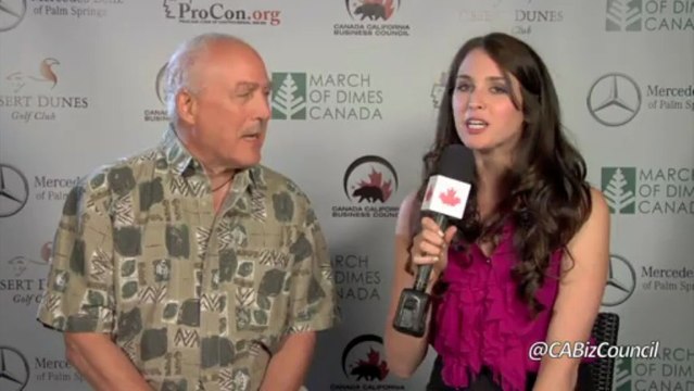 Steve Markoff, Traci Stumpf, RealTVfilms Productions, #CelebrityGolf