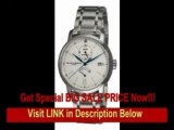 [BEST PRICE] Baume & Mercier Men's 8838 Classima Executives Automatic Silver Dial Watch