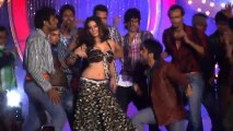 Hot Sunny Leone Performs At Shootout At Wadala Music Launch