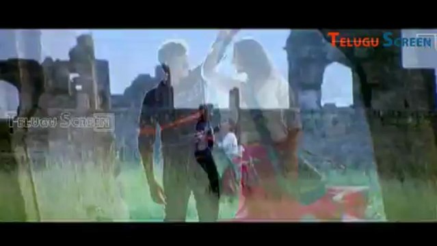 Adilakshmi Telugu movie Song - Love U Lolly Pop - Naveen Vadde, Sridevi