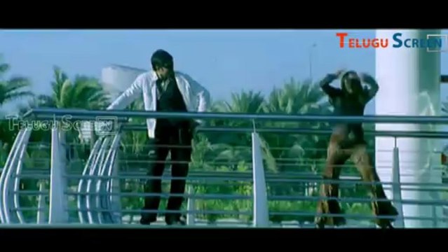 Adilakshmi Telugu movie Song - Naa Cell Phone - Srikanth, Sridevi