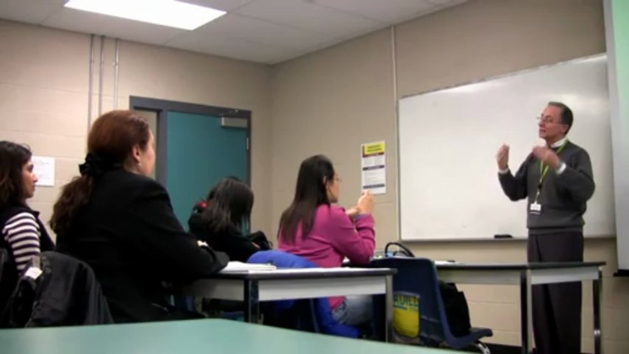 Strategic Management Program at Centennial College