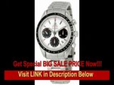 [BEST BUY] Omega Men's 323.30.40.40.04.001 Speedmaster Tachymeter Watch