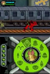 Ben 10 Omniverse Rom | Updated DS Game Downloads