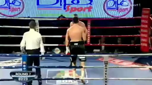 2013-03-15 Orlando Fiordigiglio vs Domenico Salvemini