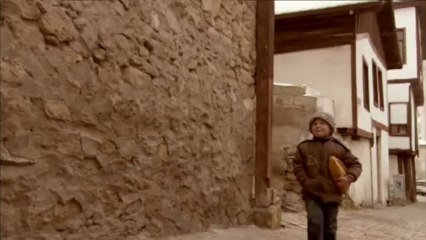 TMO Ekmek İsrafını Önleme Kampanyası 1. Kamu Spotu Filmi