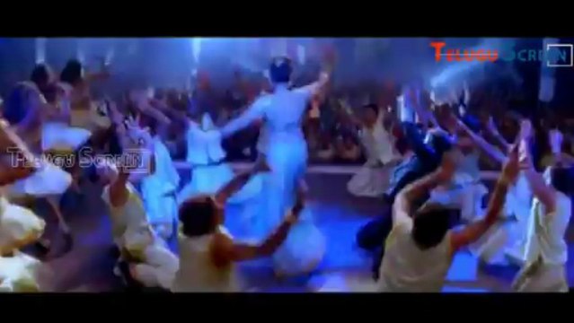 Adilakshmi Telugu Moive Song - Dole Dole - Sridevi,Srikanth