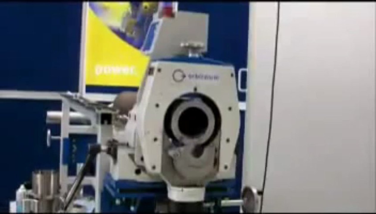 Máy cắt vát mép ống Orbitalum RA 6 - Mai Thủy Hotline 0913 23 80 23