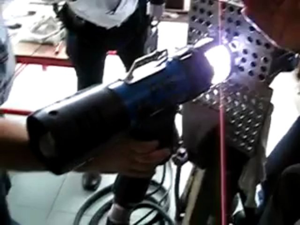 Máy hàn đầu vỉ ống Orbital Đức - Mai Thủy Hotline 0913.23.80.23