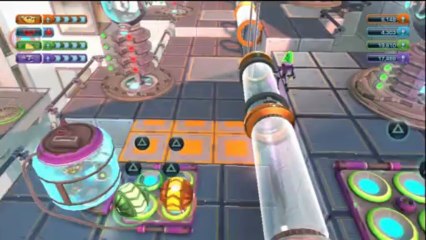 Ratchet & Clank : All 4 One - Partie en ligne