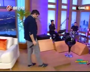 Kenan Erçetingöz'le Yüz Yüze 20.03.2013