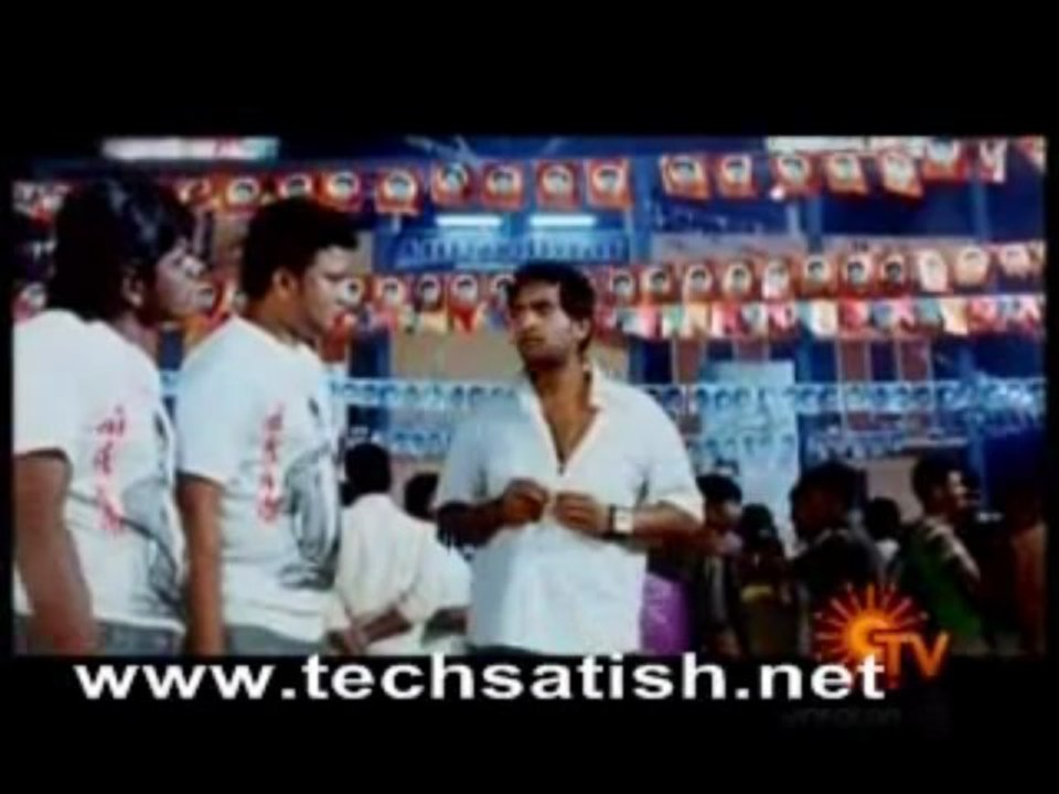 santhanam comedy