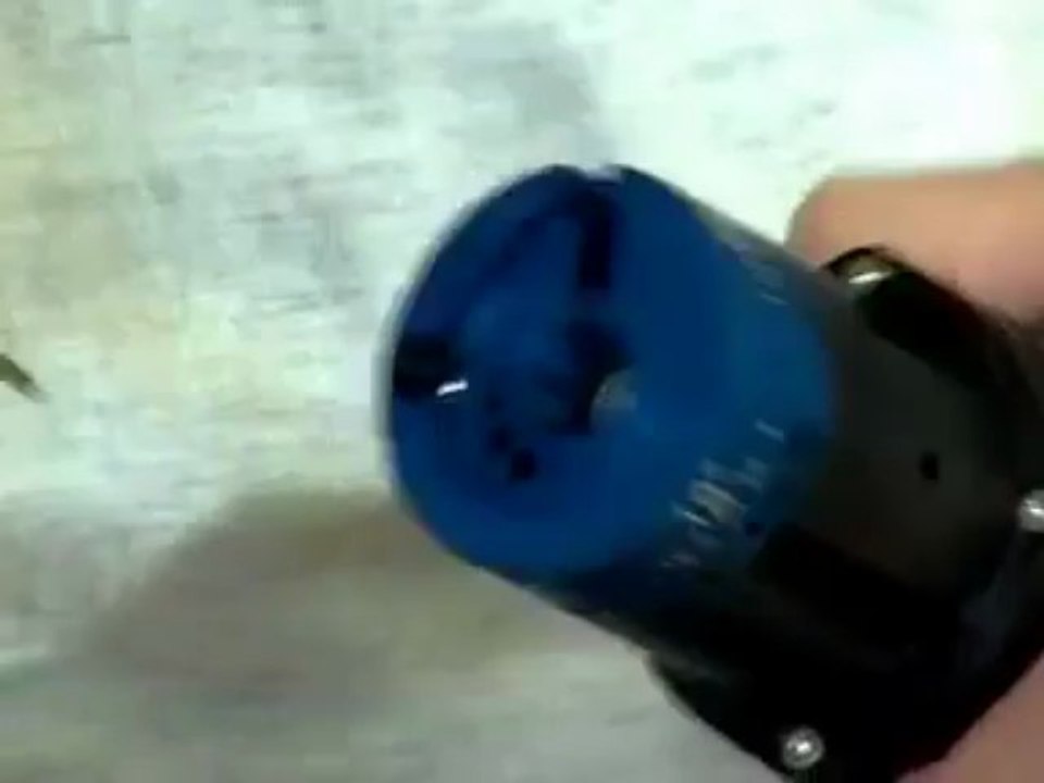 Máy mài Tunsgsten cho đầu hàn Orbital ESG - Đức - Mai Thủy Hotline 0913 23 80 23