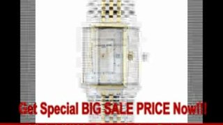 [REVIEW] Raymond Weil Women's 5956-Stp-00915 Quartz Mother-Of-Pearl Dial Stainless Steel Watch