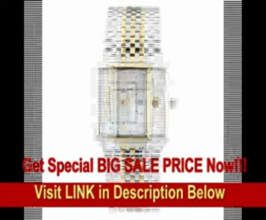[REVIEW] Raymond Weil Women's 5956-Stp-00915 Quartz Mother-Of-Pearl Dial Stainless Steel Watch