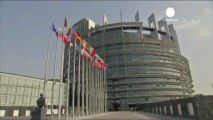 El Parlamento Europeo aprueba la ley que regula las...