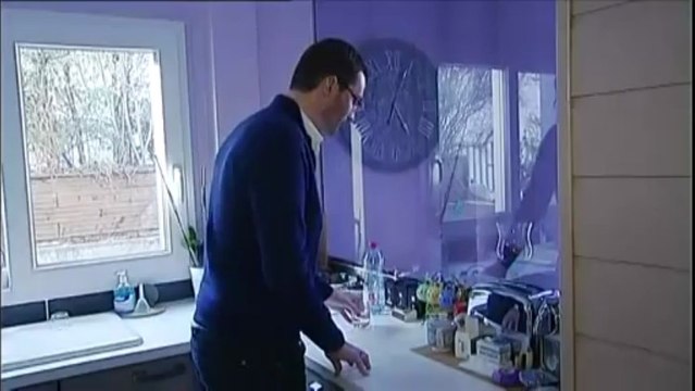 Célibataires, ils ont choisi d'adopter