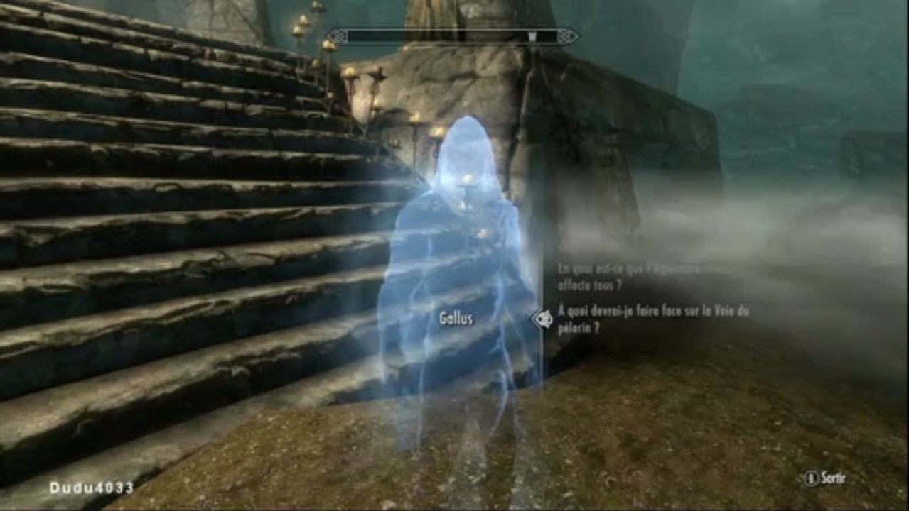 MonAventure - Skyrim (Part 11 - HD)