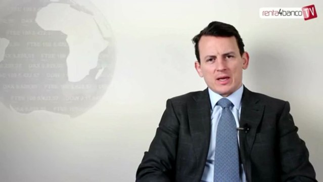 21.03.13 · Subasta de bonos en España - Renta 4: Apertura bolsas y mercados