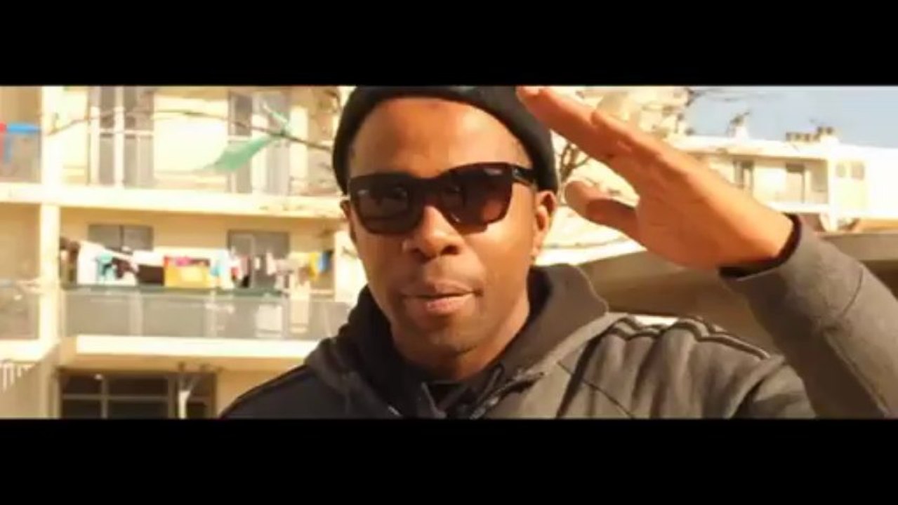 GUIRRI MAFIA ft ALONZO PSY4 - LA DANSE DES GUIRRI REMIX 2013